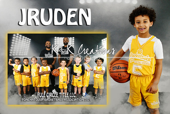 JRUDEN ROSS MM