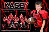 KASEY SMITH MEMORY MATE