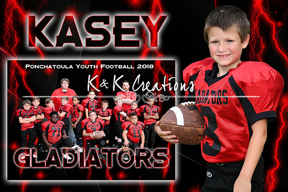 KASEY SMITH MEMORY MATE