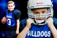 CADEN MILTON PLAYER MATE