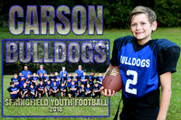 carson glascock memory mate