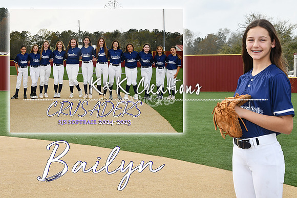 BAILYN BEAUCHAMP MM