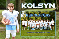 KOLSYN HOOKER MM