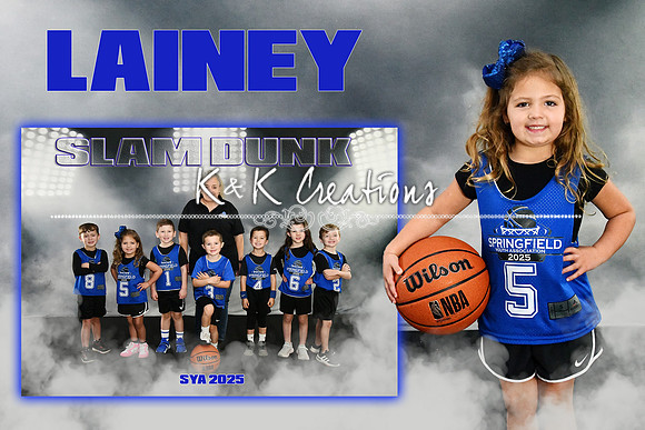 LAINEY BIGNAR MM