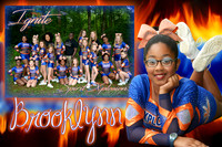 BROOKLYNN CARTER MEMORY MATE