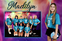 MADILYN ROCQUIN MM