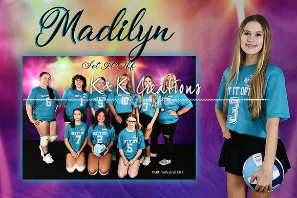 MADILYN ROCQUIN MM