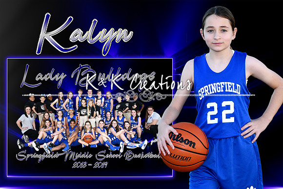 KALYN HOYT MEMORY MATE
