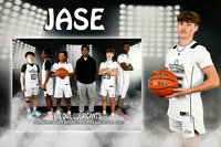 JASE MCMORRIS MM