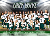 Softball 2019