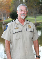 Raymond Mauterer - Chief of Police Campaign