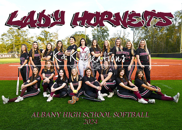 5X7 TEAM PICTURE PACKAGE