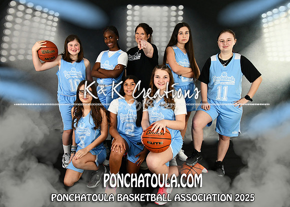 5X7 PONCHATOULA COM TEAM