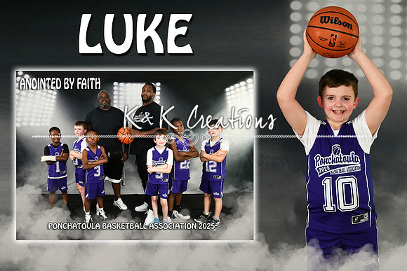 LUKE FOLSE MM