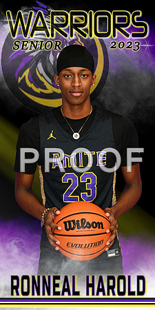 ronneal harold BANNER