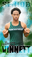 ANTHONY VINNETT BANNER