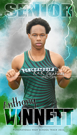 ANTHONY VINNETT BANNER
