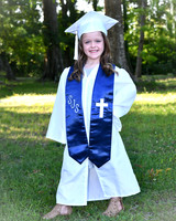 SJS Graduates 2019