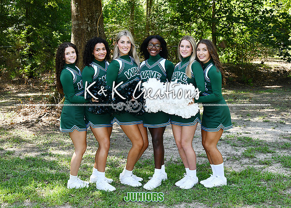 JUNIORS