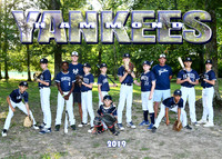 5x7 yankees team_3630