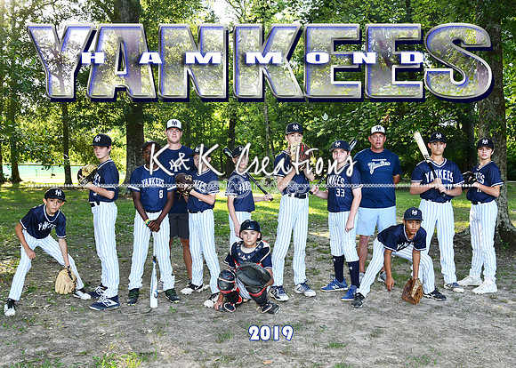 5x7 yankees team_3630