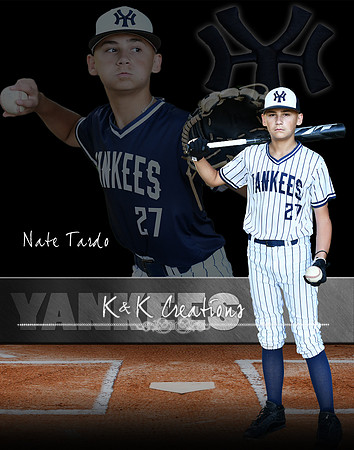 NATE TARDO 11X14