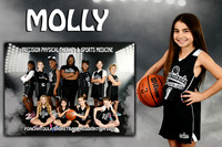 MOLLY LESACHERRE MM