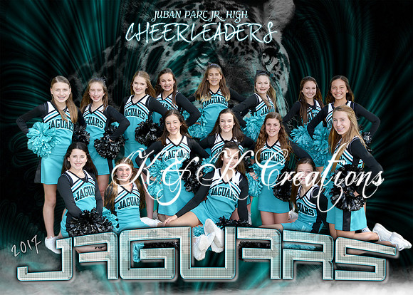 5x7 juban park jaguars team picture