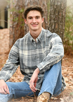Drew Sweeney - St Thomas