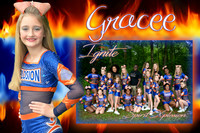 GRACEE HAYDEN MEMORY MATE