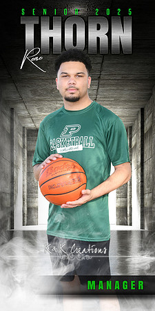 REESE THORN BANNER