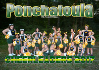 Cheerleaders