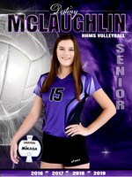 DESTINY MCLAUGHLIN