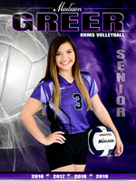 MADISON GREER BANNER