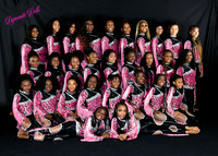 DYNOMITE DOLLS