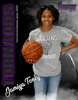jamiya toney manager poster