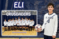 ELI BOURGEOIS MM