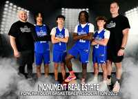 15-18 BOYS MONUMENT REAL ESTATE