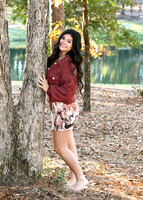 Ally Maree Pena