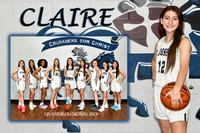CLAIRE LESAICHERRE MM