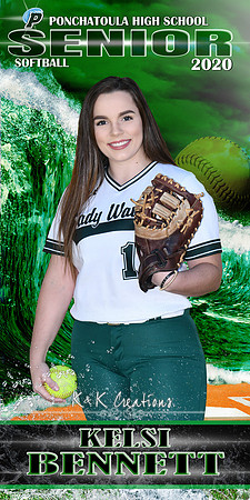 KELSI BENNETT BANNER