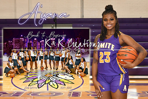 ayana weber memory mate
