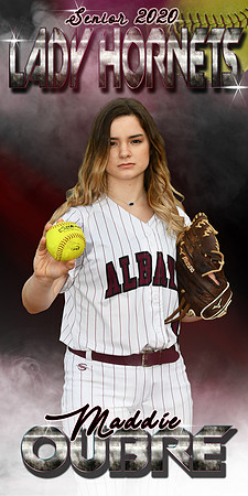 maddie oubre banner