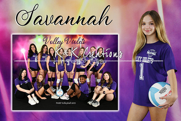 SAVANNAH PECQUET MM