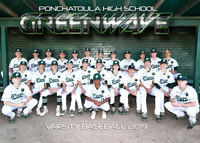 PHS Baseball 2019