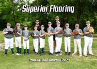 11-12 Boys Superior Flooring