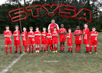 12U McAlister