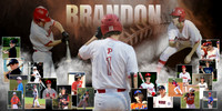 brandon drury