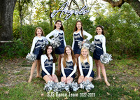 SJS ANGELS 2022-2023
