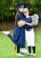 Evan and Bailey Garcia